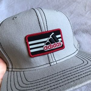 Adidas Hat